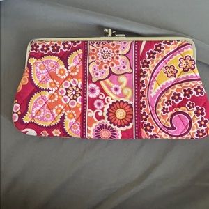 Vera Bradley Wallet